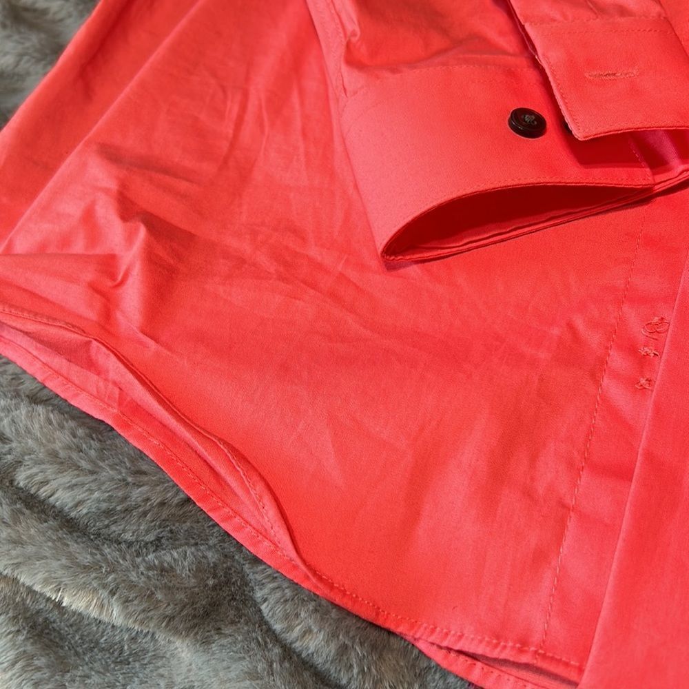 Apt 9 Button-Down Shirt - Picture 4 of 7